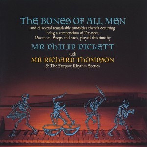 Phillip Pickett With Richard Thompson