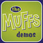 The Muffs Demos cover