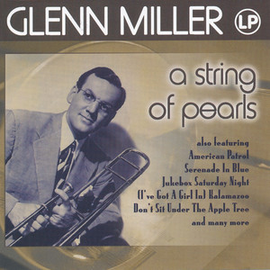 A String of Pearls album