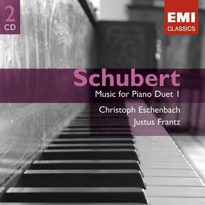 Christoph Eschenbach/Justus Frantz