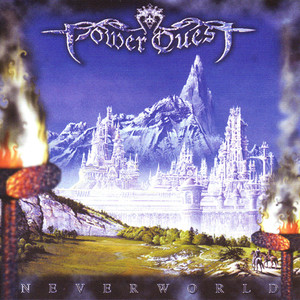 Neverworld cover