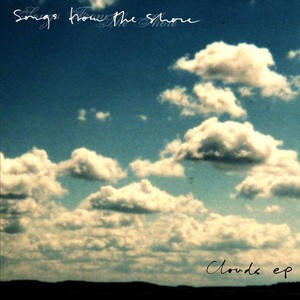 Clouds EP Albumcover