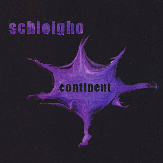 Continent cover