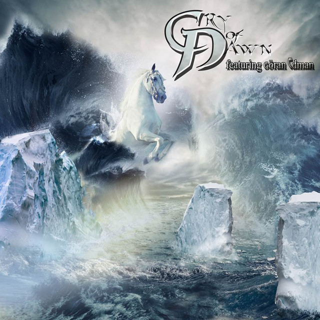 Cry of Dawn Photo
