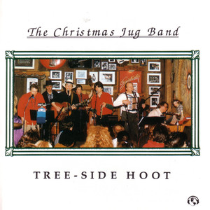 Tree-Side Hoot cover