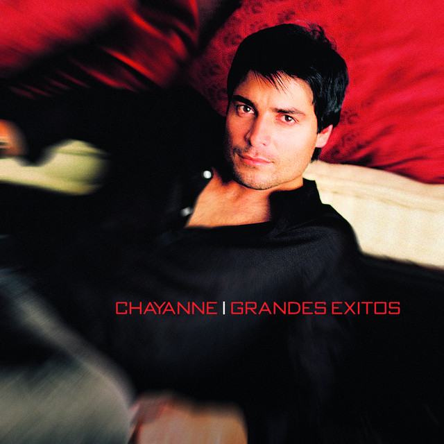 Grandes Exitos cover