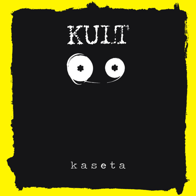 Kaseta cover