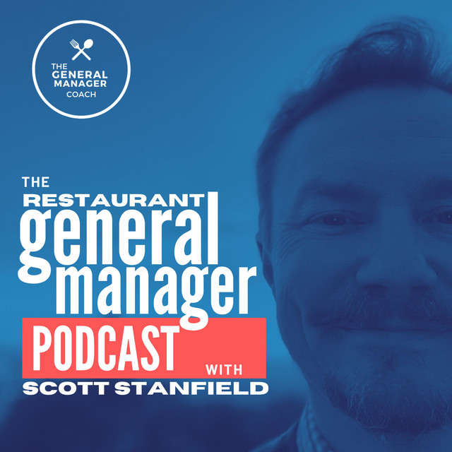 The Restaurant General Manager Podcast | Podcast on Spotify