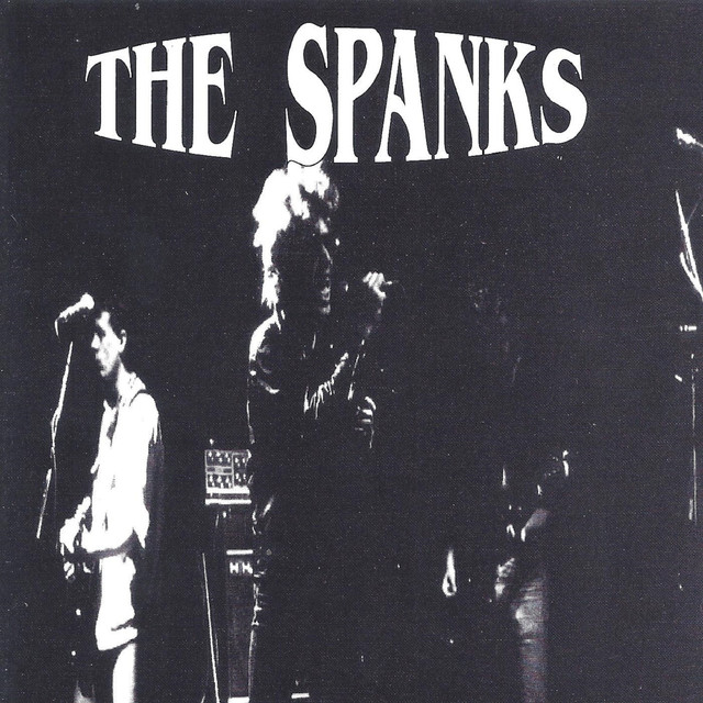 The Spanks photo