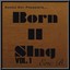Born II Sing Vol. 1 Albumcover