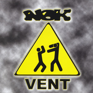 Vent cover