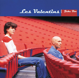 Entre elles et moi cover