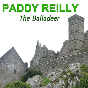 The Balladeer album