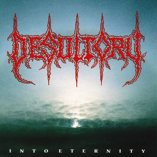 Into Eternity cover