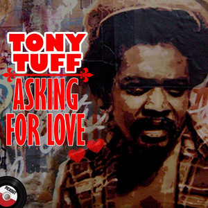 Asking for Love album