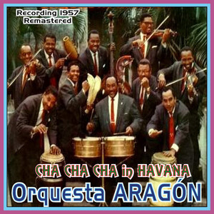 Cha Cha Cha In Havana album