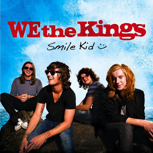 Smile Kid album