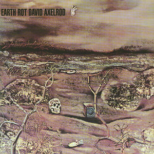 Earth Rot cover