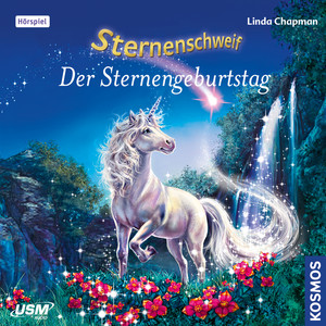 Teil 43: Der Sternengeburtstag