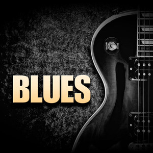 The Blues cover