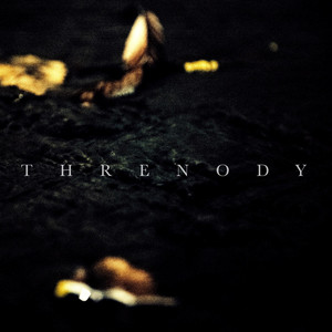Threnody cover