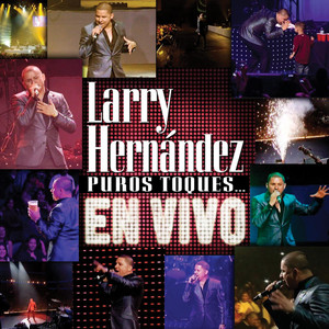 Puros Toques...En Vivo (Live At Nokia Theater Los Angeles, CA/2010) album