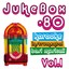Juke Box '80, Vol. 1 (Karaoke Version, Instrumental, Basi Musicali) Albumcover