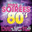 Mes Soirées 80's cover