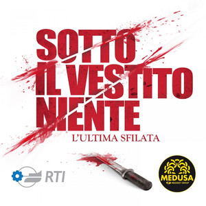 Sotto il vestito niente - l'ultima sfilata (Light edition) cover