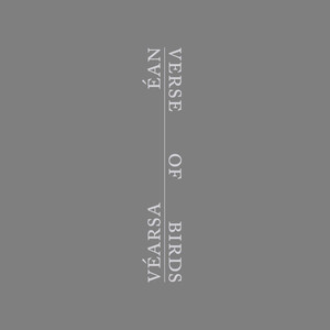 Verse of Birds cover