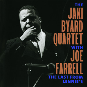 The Last From Lennie's album