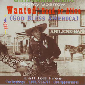 Wanted: Dead Or Alive album