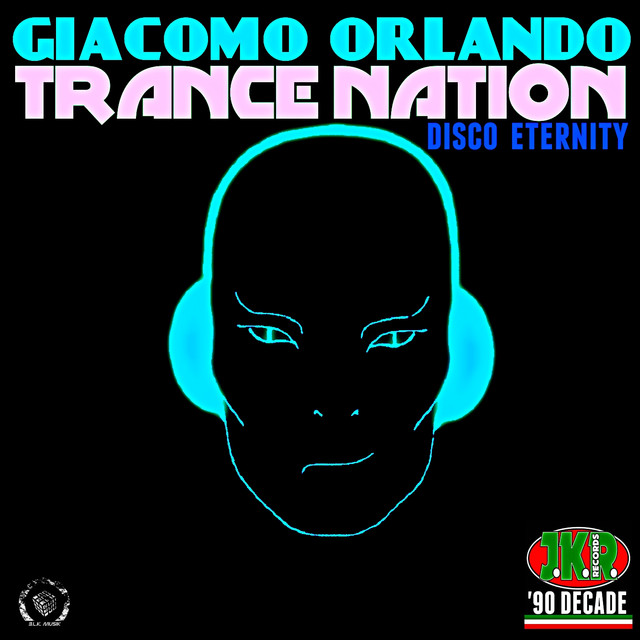 Giacomo Orlando Photo