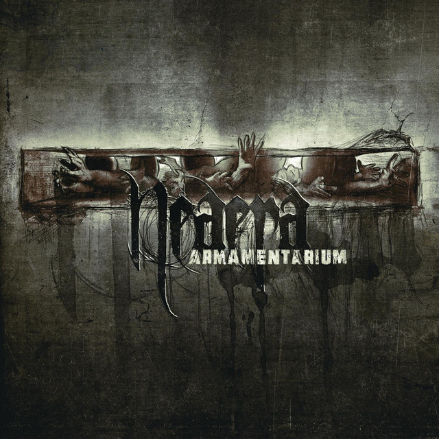 Armamentarium cover