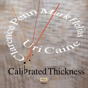 Calibrated Thickness album