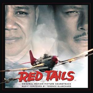 Red Tails album