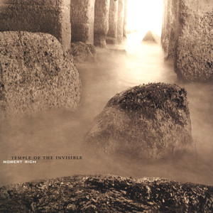 Temple of the Invisible cover