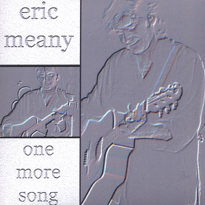 One More Song Albumcover