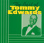 The Best Of Tommy Edwards Albumcover