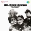 Dil Deke Dekho (Original Motion Picture Soundtrack) Albumcover