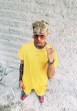 Jaycob Duque profile