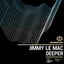 Deeper Albumcover