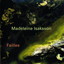 Madeleine Isaksson