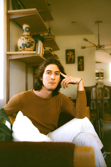 Cale Tyson photo