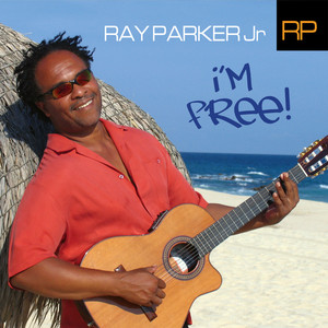 I'm Free album