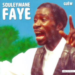 Souleymane Faye