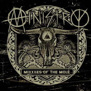 Mixxxes of the MolÃ© album