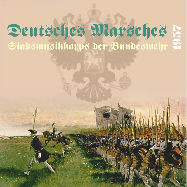 Stabsmusikkorps der Bundeswehr Photo