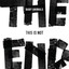This Is Not the End Albumcover