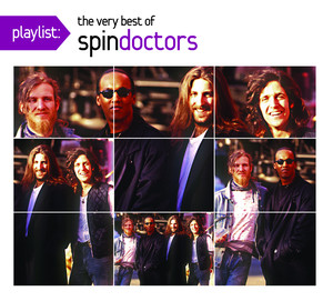 Playlist: The Very Best Of Spin Doctors album